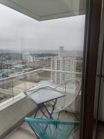 Reñaca - Eluchans Plaza - B&B Viña del Mar