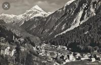 Casa Restelli EG - nahe Andermatt Gotthard - B&B Gurtnellen