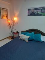 B&B Bijeljina - Apartman Maja - Bed and Breakfast Bijeljina