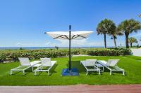 B&B Venice - Casey Key Resorts - Beachfront - Bed and Breakfast Venice