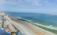 Unit 2223 Ocean Walk - 3 Bedroom Ocean Front - Chambres d'hôtes Daytona Beach