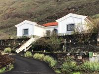 B&B Las Pinedas - Casa Atilano Las Puntas La Frontera El Hierro - Bed and Breakfast Las Pinedas