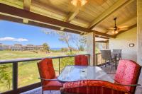 Villas at Waikoloa H203 - B&B