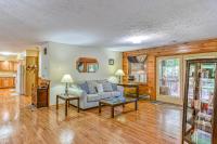 Tall Oaks Retreat - Ferienwohnung McHenry