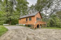 Ludlow Comfy Cabin - Ferienwohnung