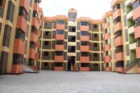Easy Jkia Homestay - Ferienwohnung