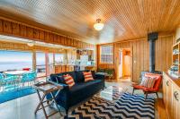 Sunrise Beach House - B&B Gig Harbor
