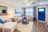 B&B Panama City Beach - Sapphire in the Sand - Bed and Breakfast Panama City Beach