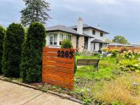 MT house - B&B Mississauga