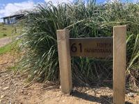 ToiToi Papatotara BnB - Ferienwohnung
