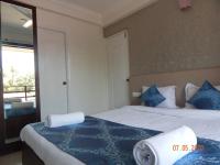Appartement 1 Chambre avec Balcon