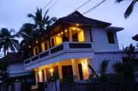 Swasthigriha's Beach Homestay, Cherai - Ferienwohnung Cherai Beach