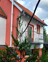 Muemling Apartment 1 - B&B Erbach