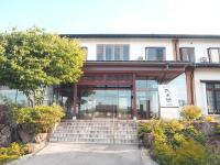 Oyado Hachibei - B&B Takayama