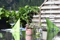 Agriturismo Miravalle - Ferienwohnung Brusio