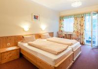 Comfort Double Room with Balcony