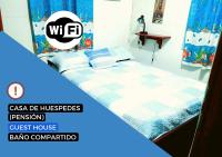 Golfito Maison D'hôtes - B&B Golfito