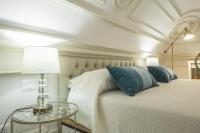Deluxe Double Room with Extra Bed