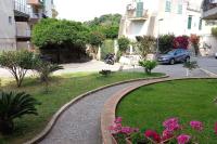 B&B Baia - Domus Zagare - WI-FI - Bed and Breakfast Baia