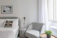 iFlat Peaceful Nest in Monti - B&B Roma