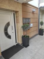Voria Paralia - B&B