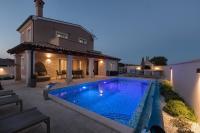 Villa Tea - B&B Ližnjan