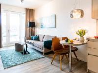Hafenspitze App 25 - B&B