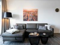 One-Bedroom Apartment with Balcony