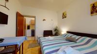Appartement 2 Chambres avec Terrasse (4 Adultes)