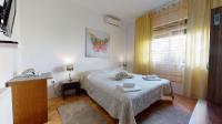 Appartement 2 Chambres avec Balcon (4 Adultes)
