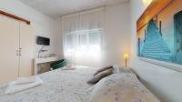 Appartement 1 Chambre Confort avec Vue sur la Mer