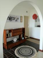 Zinkwazi Beach townhouse - Chambres d’hôtes Zinkwazi Beach