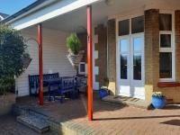 Summerhill Apartments - Ferienwohnung Shanklin