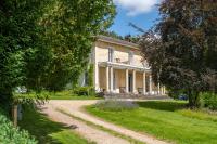 B&B Shrewton - Henge Estate - Restored Manor House, up to 11 en-suite bedrooms - Bed and Breakfast Shrewton