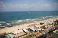 Apartments4you Leonardo 11 - B&B Bat Yam