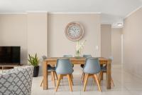Appartement met 3 Slaapkamers