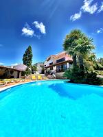 Casa da Joana, Quinta Carmo - Alcobaça/Nazaré - B&B