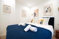 MBM - CHARONNE - Chambres d’hôtes Paris