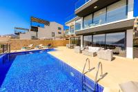 Villa Kajaim Kalkan Turkey - Ferienwohnung