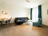 Hafenspitze App 04 - B&B