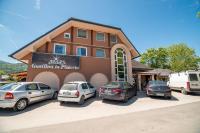 Guesthouse Mars - B&B