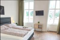 B&B Vienna - Cozy new apartment near Hannovermarkt - Bed and Breakfast Vienna