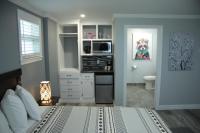 Monolocale con Balcone