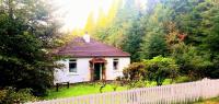Nursery Cottage Benmore - Ferienwohnung Benmore