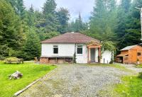 Nursery Cottage Benmore - Ferienwohnung Benmore