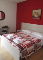 Grande Chambre Double 