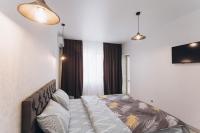 B&B Sumy - Apart Lux Elegant - Bed and Breakfast Sumy