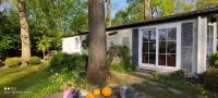 B&B Wageningen - Boshuisje - Bed and Breakfast Wageningen