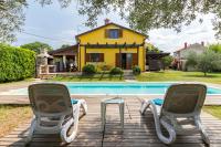 Villa Nada - Chambres d’hôtes Buje
