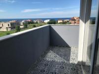 Tweepersoonskamer met Uitzicht op Zee